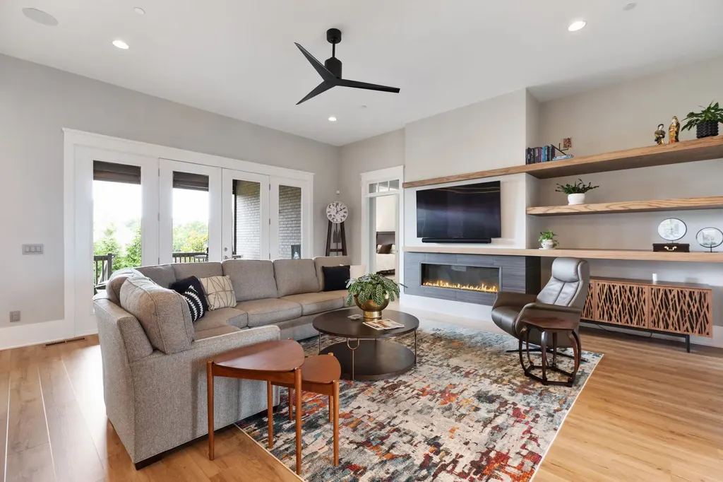 1092 Annecy Parkway Nolensville TN 37135