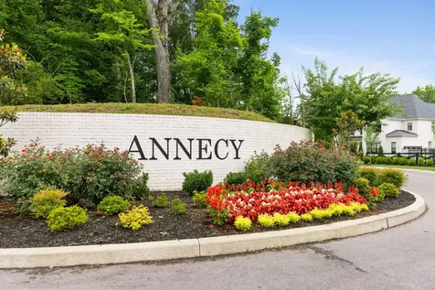 1092 Annecy Parkway Nolensville TN 37135