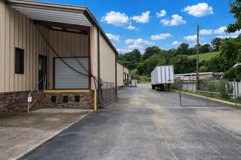 2335 Columbia Highway Pulaski TN 38478