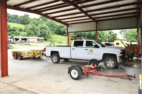 2335 Columbia Highway Pulaski TN 38478