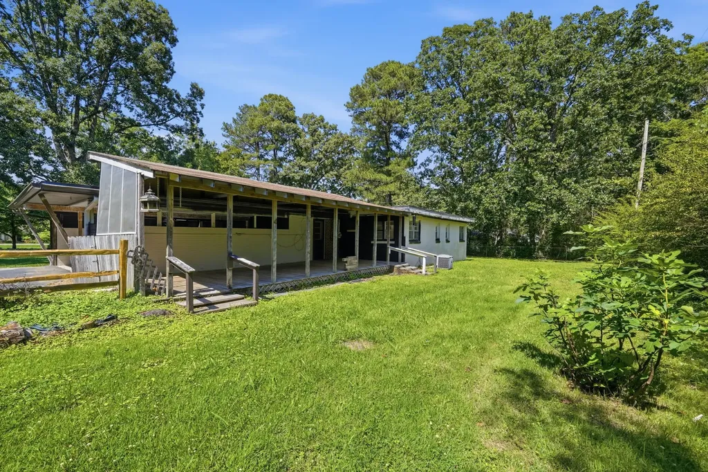 1209 Wilson Avenue Tullahoma TN 37388