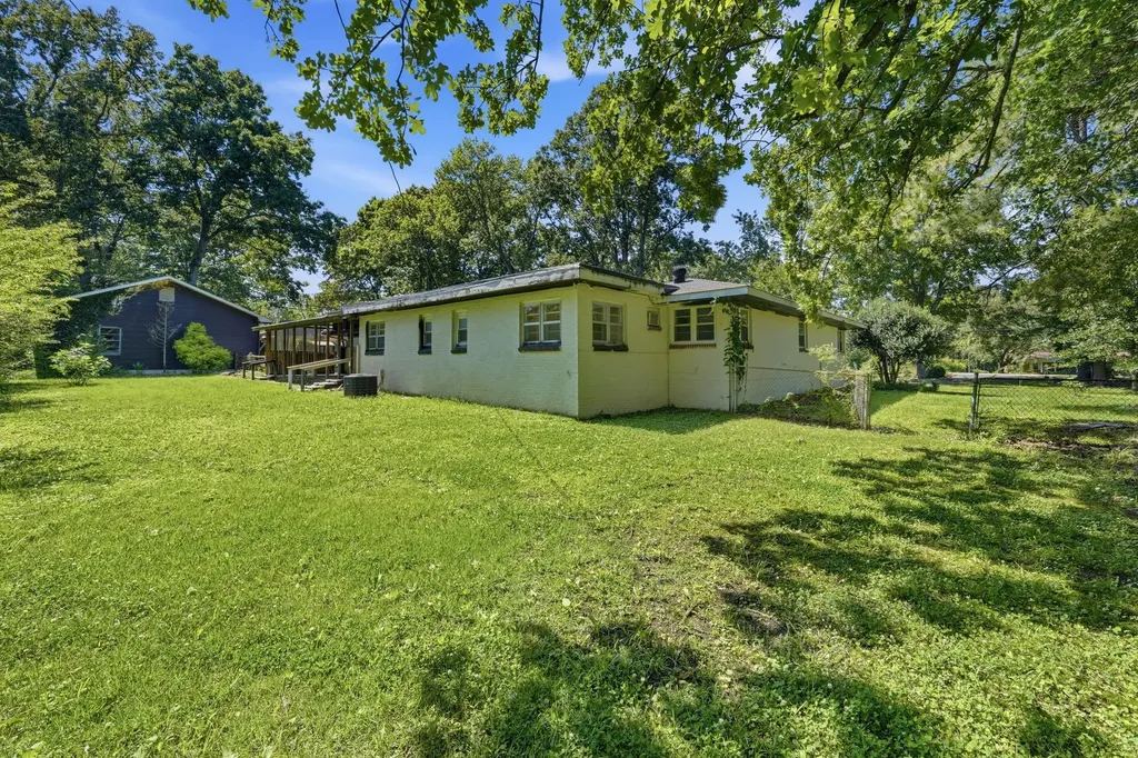 1209 Wilson Avenue Tullahoma TN 37388