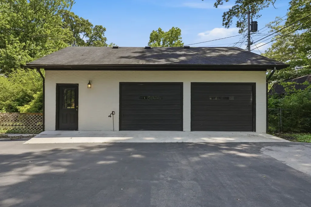 1209 Wilson Avenue Tullahoma TN 37388