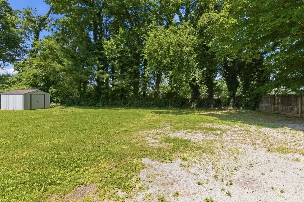 106 Burrum Drive Shelbyville TN 37160