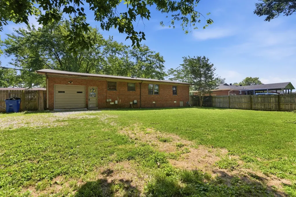 106 Burrum Drive Shelbyville TN 37160
