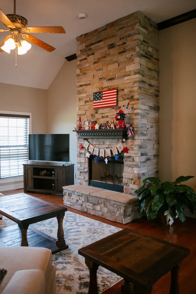 633 Jackson Road Portland TN 37148