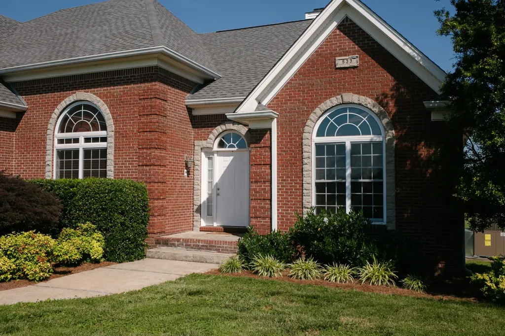633 Jackson Road Portland TN 37148