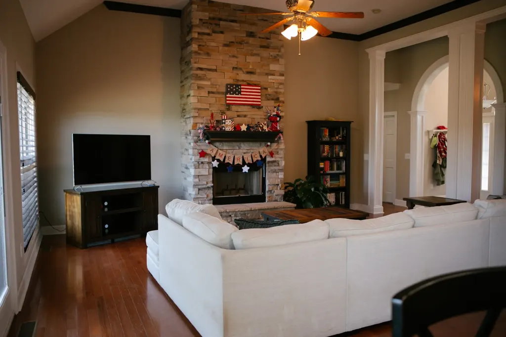 633 Jackson Road Portland TN 37148