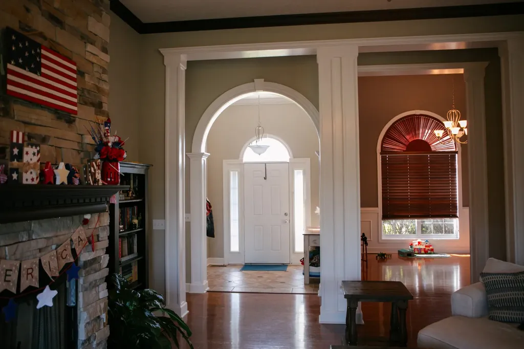 633 Jackson Road Portland TN 37148