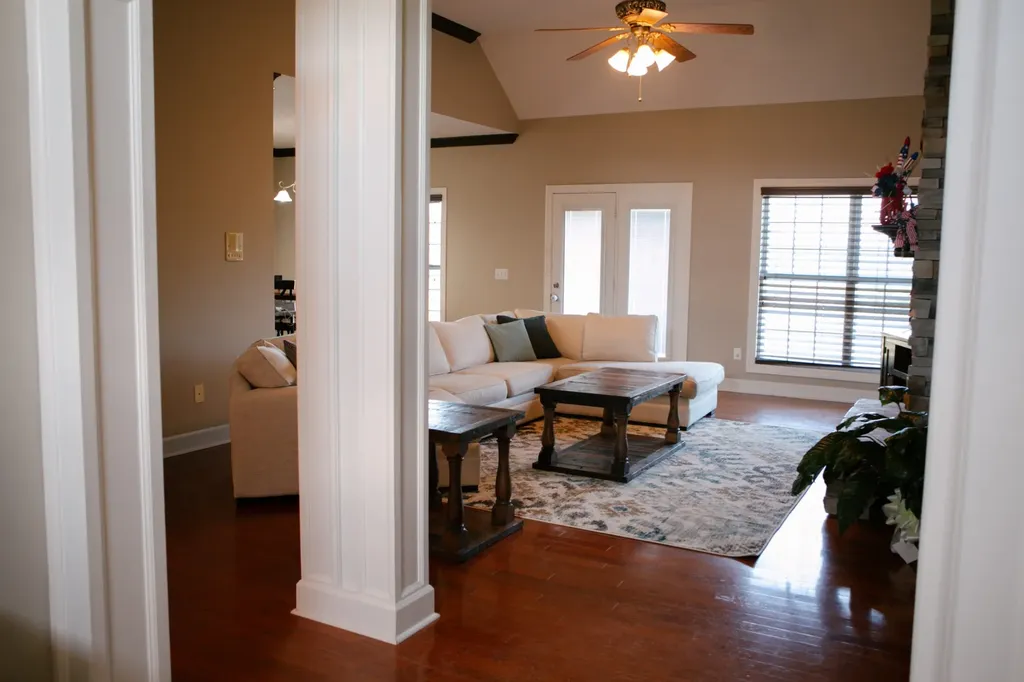 633 Jackson Road Portland TN 37148