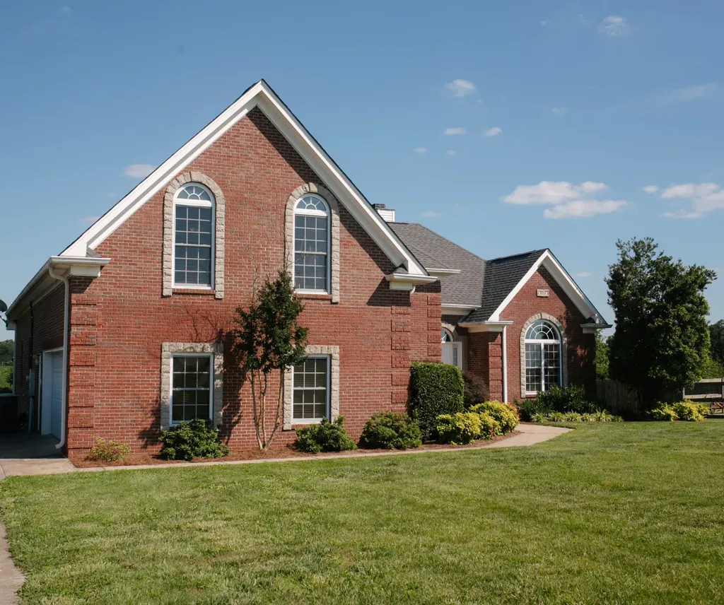 633 Jackson Road Portland TN 37148
