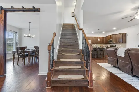 137 Burntash Lane Hendersonville TN 37075