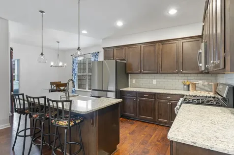 137 Burntash Lane Hendersonville TN 37075