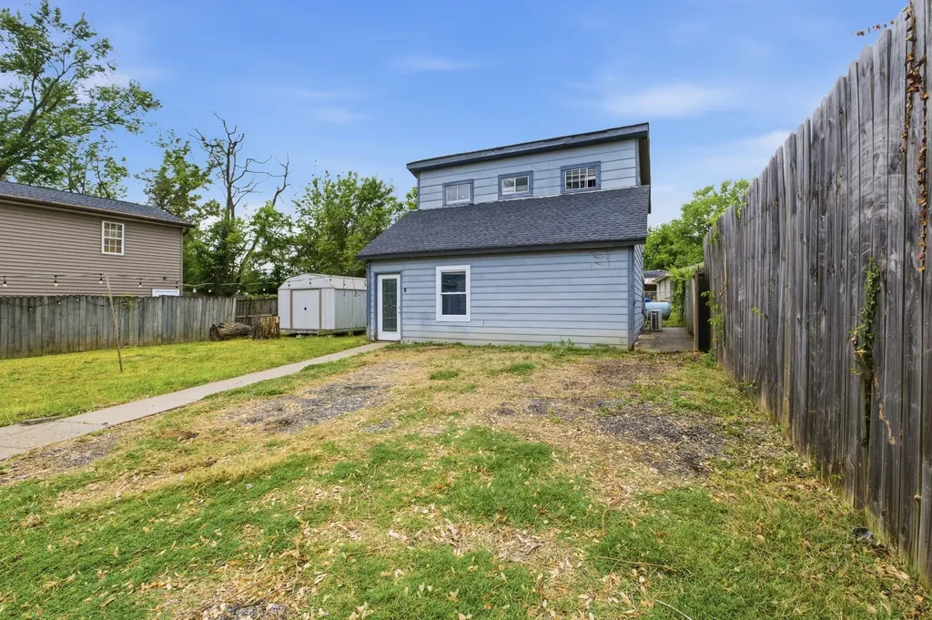 952 Colfax Drive Nashville TN 37214