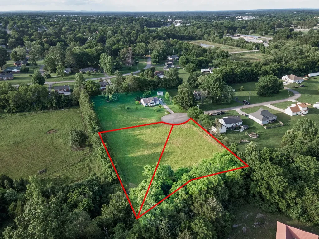 1 Meadow Street Lewisburg TN 37091
