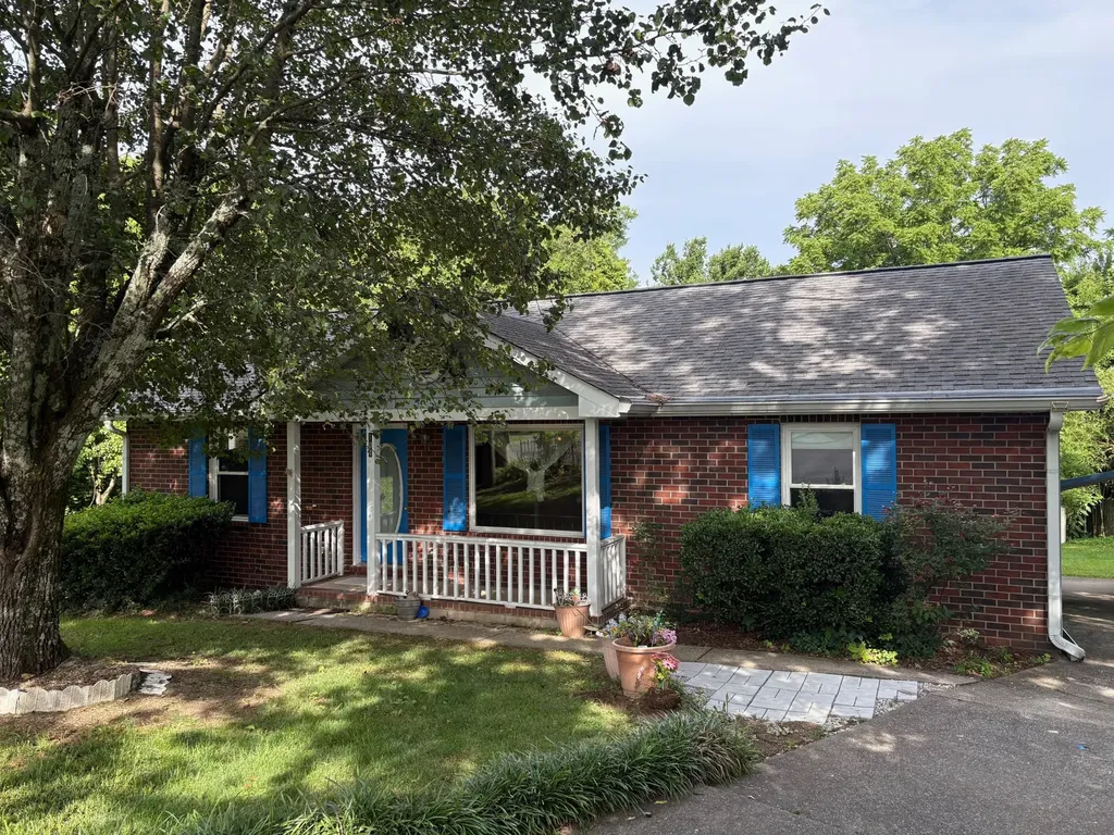 104 Maple Valley Court Nashville TN 37211