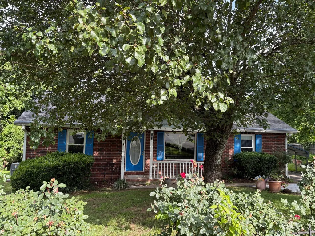 104 Maple Valley Court Nashville TN 37211