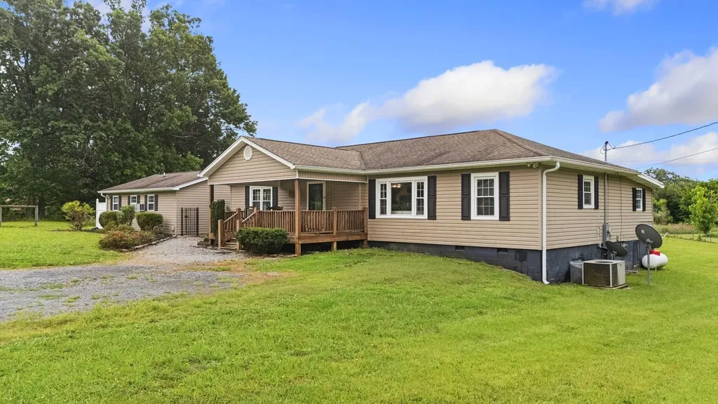 871 Kile Lake Road, SE Cleveland TN 37323