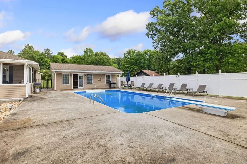 871 Kile Lake Road, SE Cleveland TN 37323