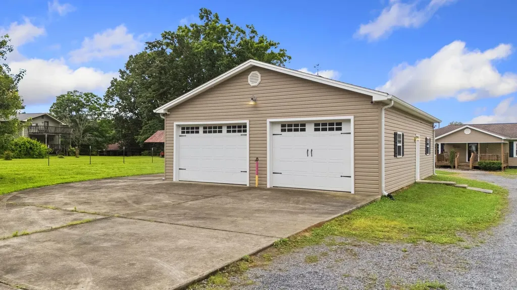 871 Kile Lake Road, SE Cleveland TN 37323