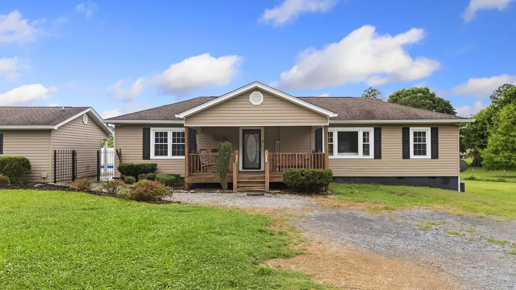 871 Kile Lake Road, SE Cleveland TN 37323