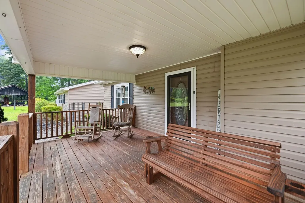 871 Kile Lake Road, SE Cleveland TN 37323