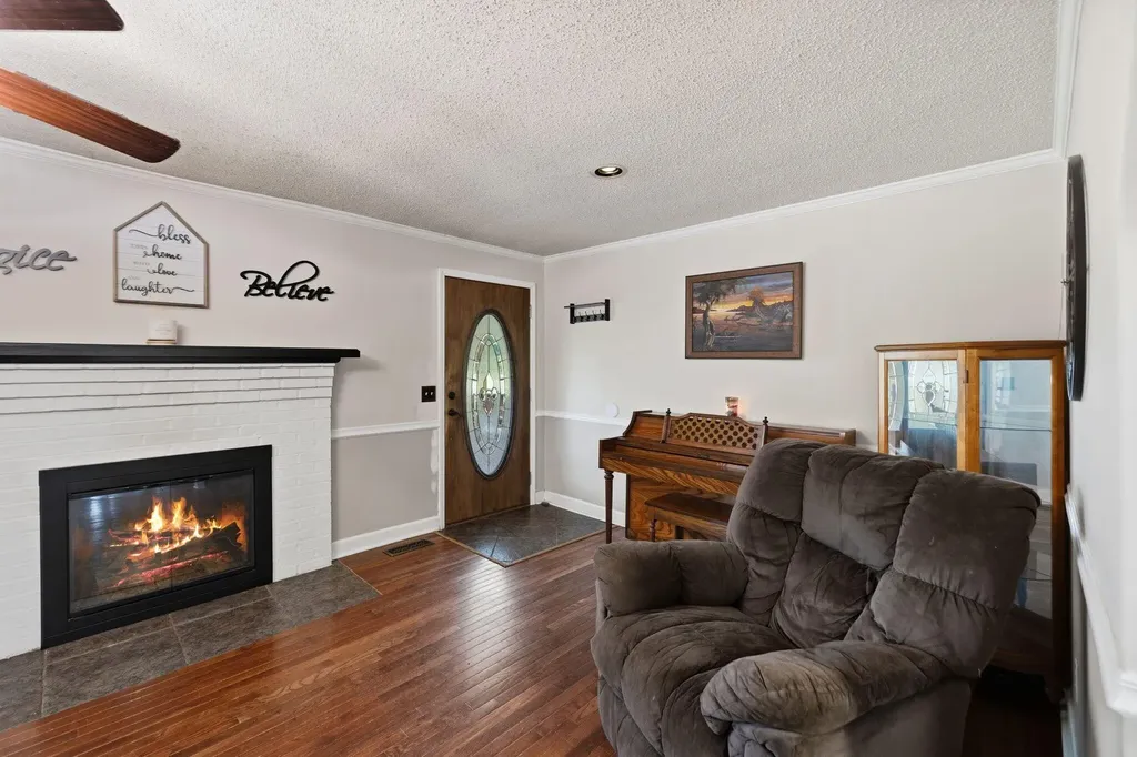 871 Kile Lake Road, SE Cleveland TN 37323