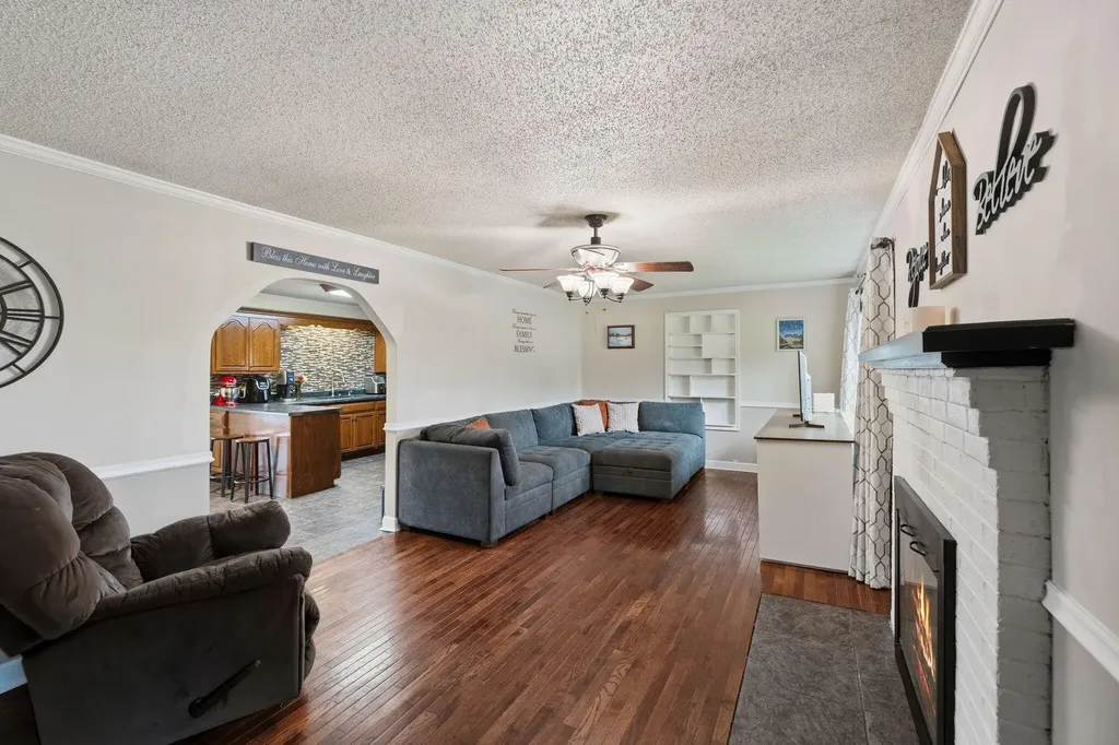 871 Kile Lake Road, SE Cleveland TN 37323
