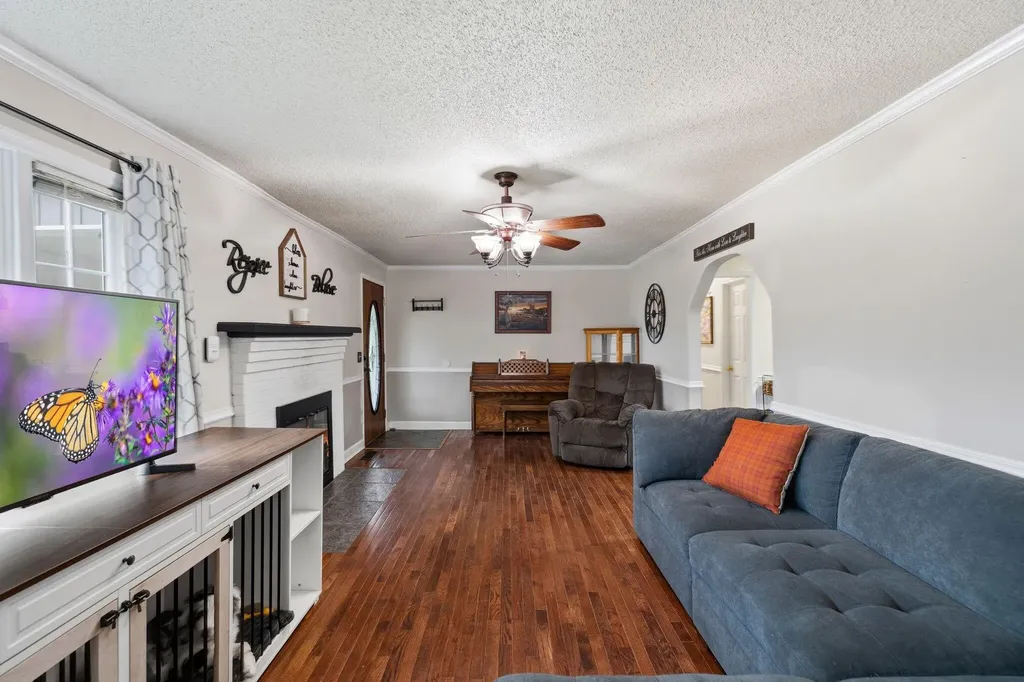 871 Kile Lake Road, SE Cleveland TN 37323
