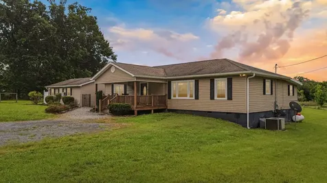871 Kile Lake Road, SE Cleveland TN 37323