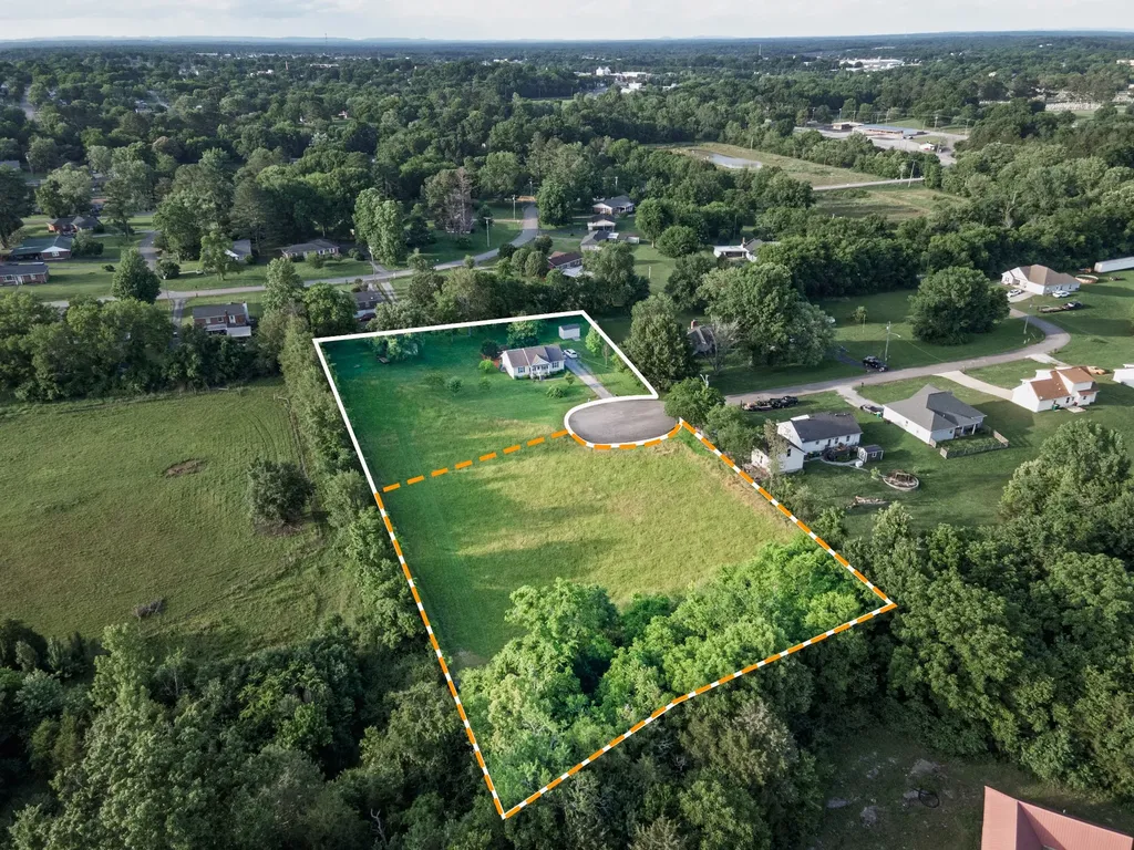 0 Meadow Street Lewisburg TN 37091