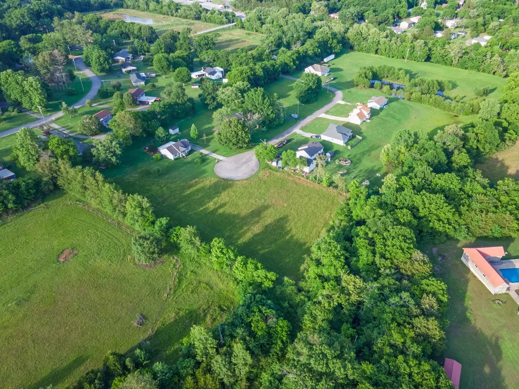 0 Meadow Street Lewisburg TN 37091