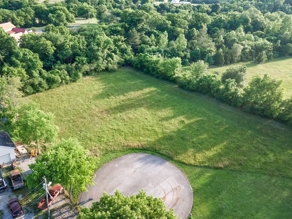 0 Meadow Street Lewisburg TN 37091