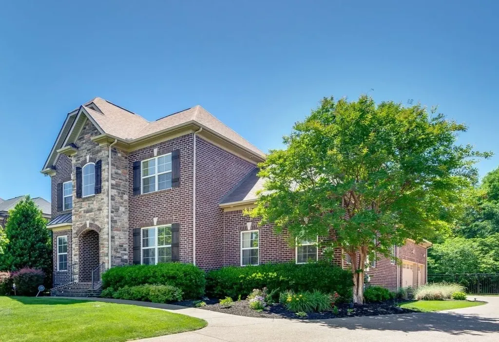 1241 Plumeria Place Nolensville TN 37135