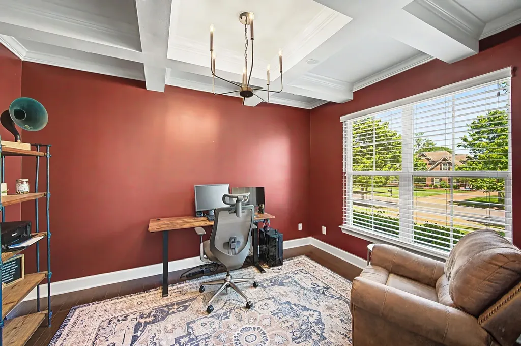 1241 Plumeria Place Nolensville TN 37135