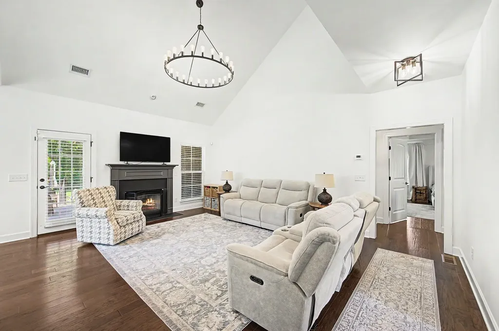 1241 Plumeria Place Nolensville TN 37135