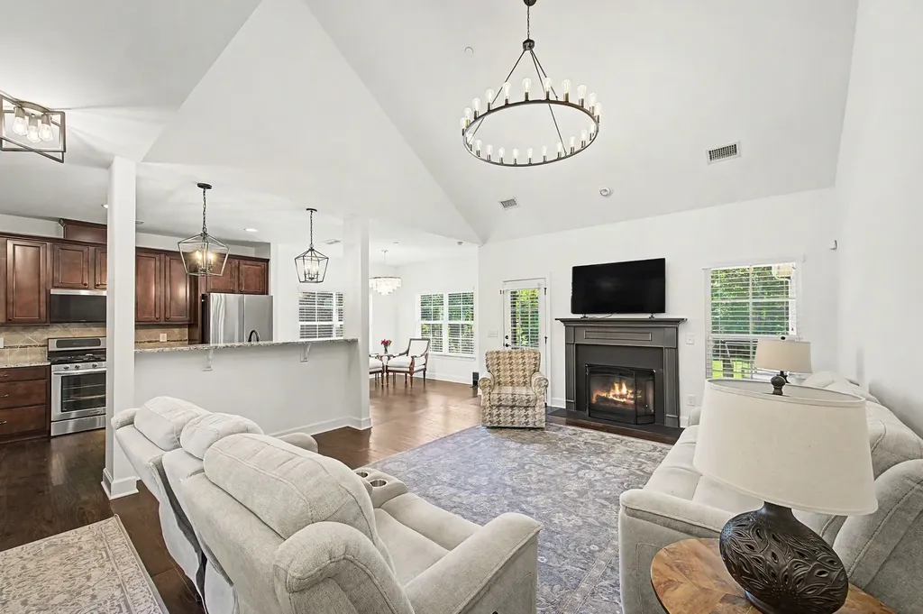 1241 Plumeria Place Nolensville TN 37135