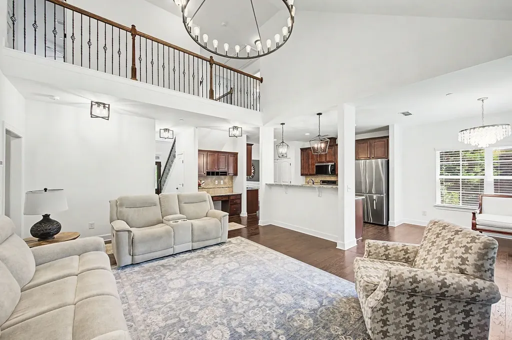 1241 Plumeria Place Nolensville TN 37135
