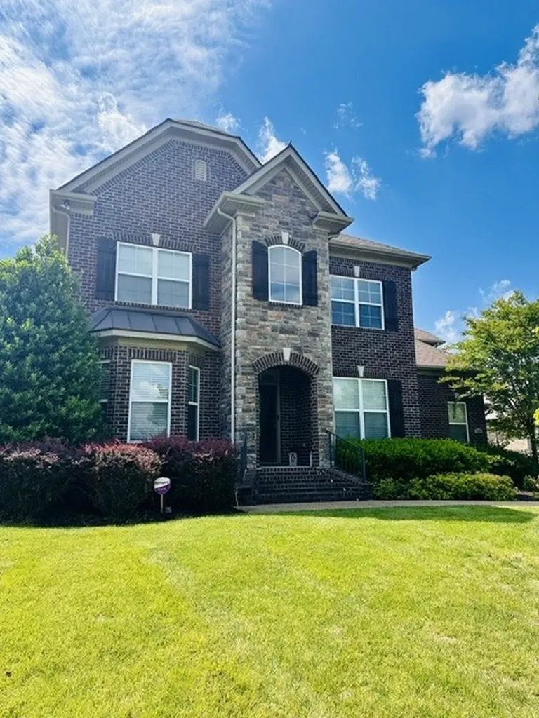 1241 Plumeria Place Nolensville TN 37135