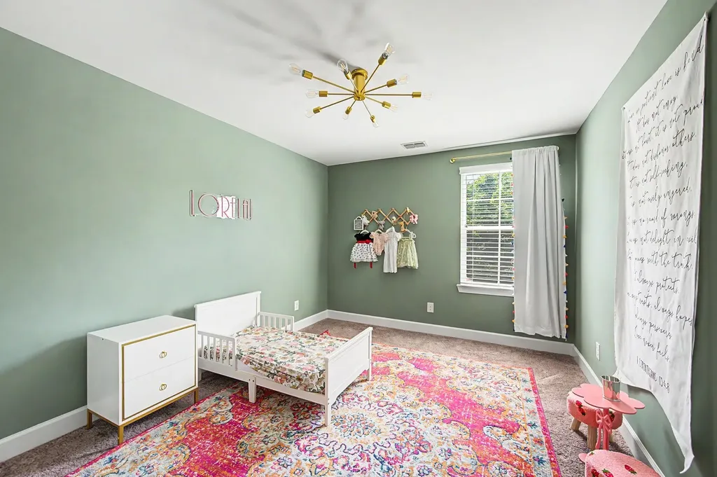 1241 Plumeria Place Nolensville TN 37135