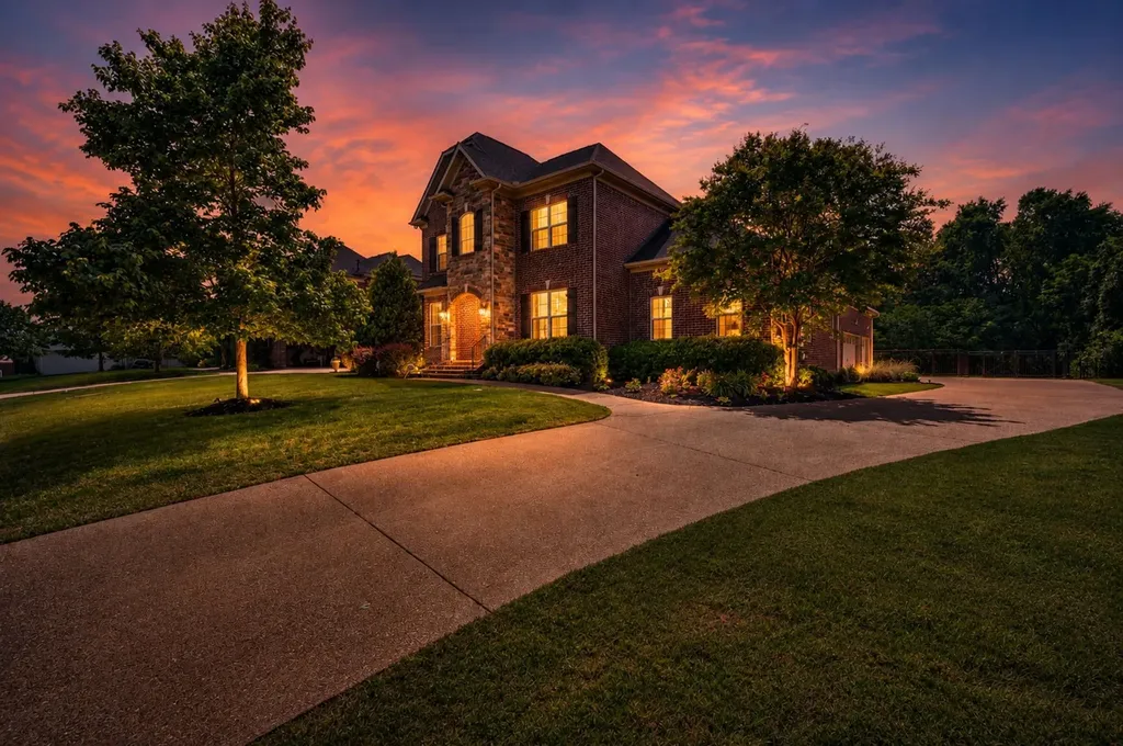 1241 Plumeria Place Nolensville TN 37135