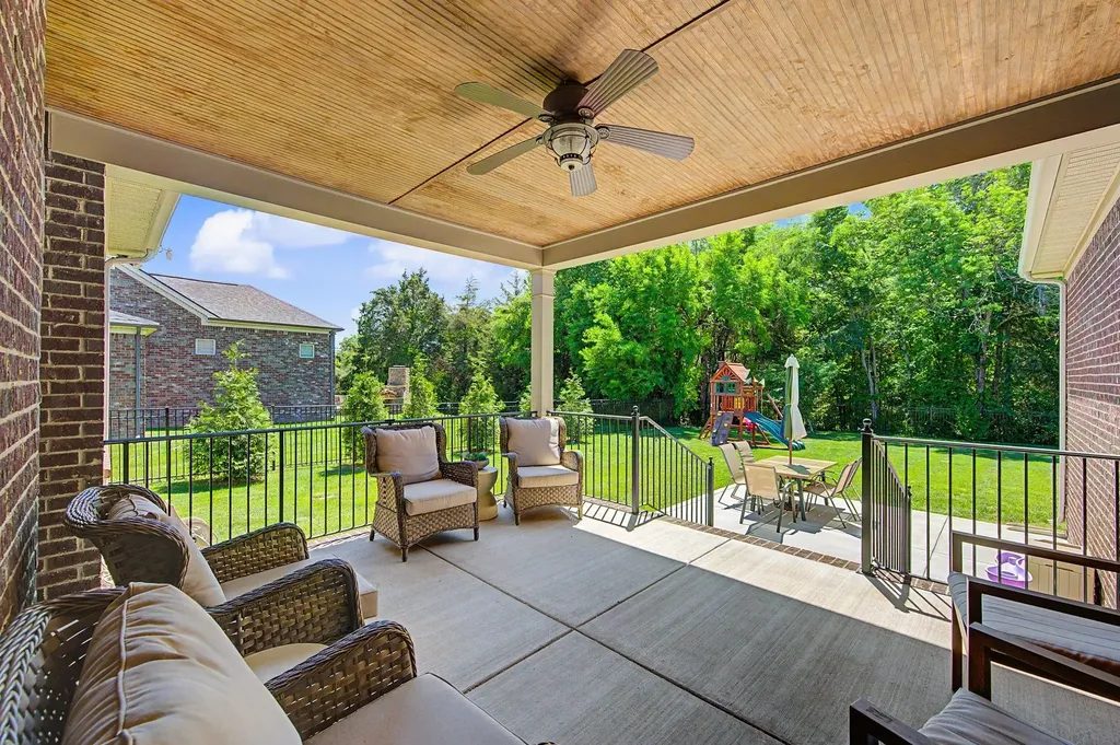 1241 Plumeria Place Nolensville TN 37135