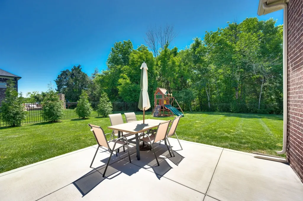 1241 Plumeria Place Nolensville TN 37135