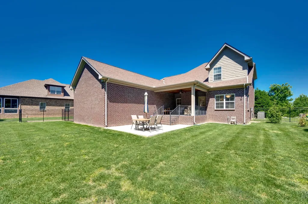 1241 Plumeria Place Nolensville TN 37135