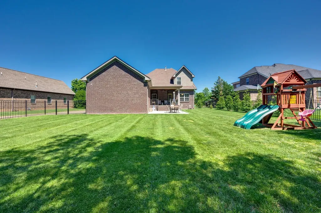 1241 Plumeria Place Nolensville TN 37135