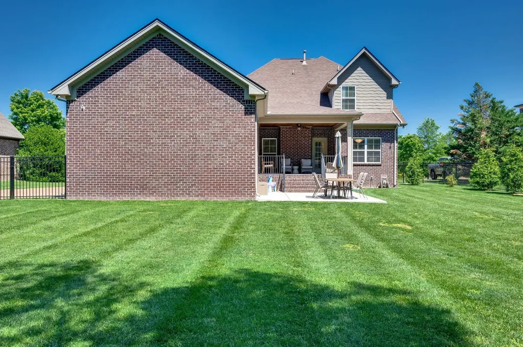 1241 Plumeria Place Nolensville TN 37135