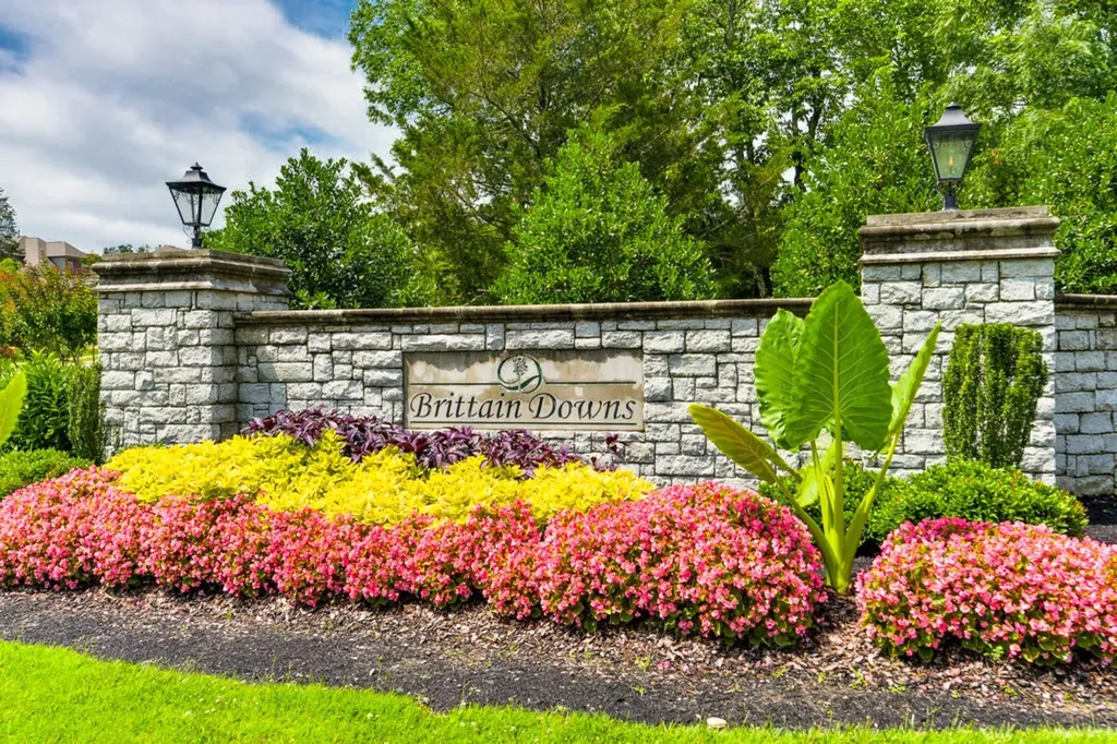 1241 Plumeria Place Nolensville TN 37135