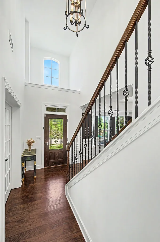 1241 Plumeria Place Nolensville TN 37135