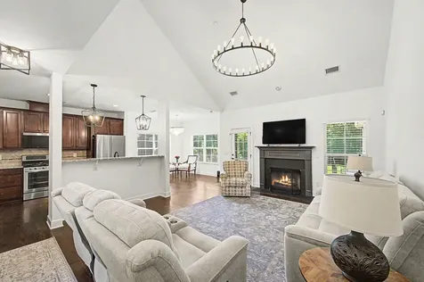 1241 Plumeria Place Nolensville TN 37135