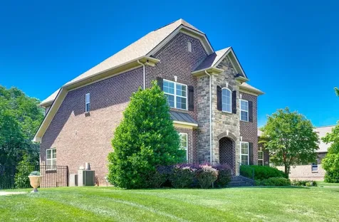1241 Plumeria Place Nolensville TN 37135